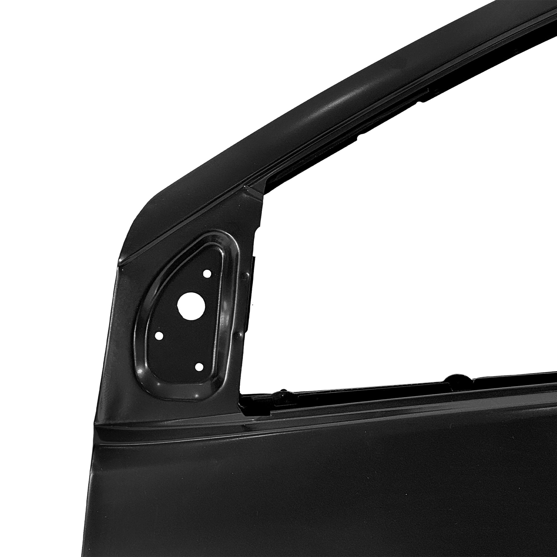 REPLACEMENT FRONT DOOR LH, 2008-2013, FOR TOYOTA YARIS SENDAN(4D), 670020D040