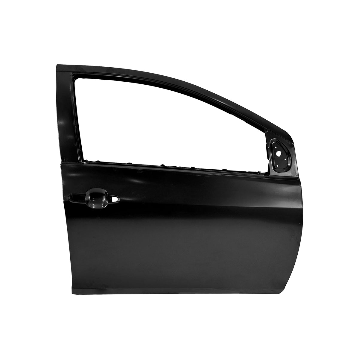 REPLACEMENT FRONT DOOR RH, 2008-2013, FOR TOYOTA YARIS SENDAN(4D), 670010D040
