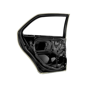 REPLACEMENT REAR DOOR LH, 2008-2013, FOR TOYOTA YARIS SENDAN(4D), 670030D030