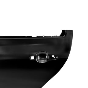 REPLACEMENT REAR DOOR LH, 2008-2013, FOR TOYOTA YARIS SENDAN(4D), 670030D030