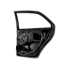 REPLACEMENT REAR DOOR RH, 2008-2013, FOR TOYOTA YARIS SENDAN(4D), 670040D030