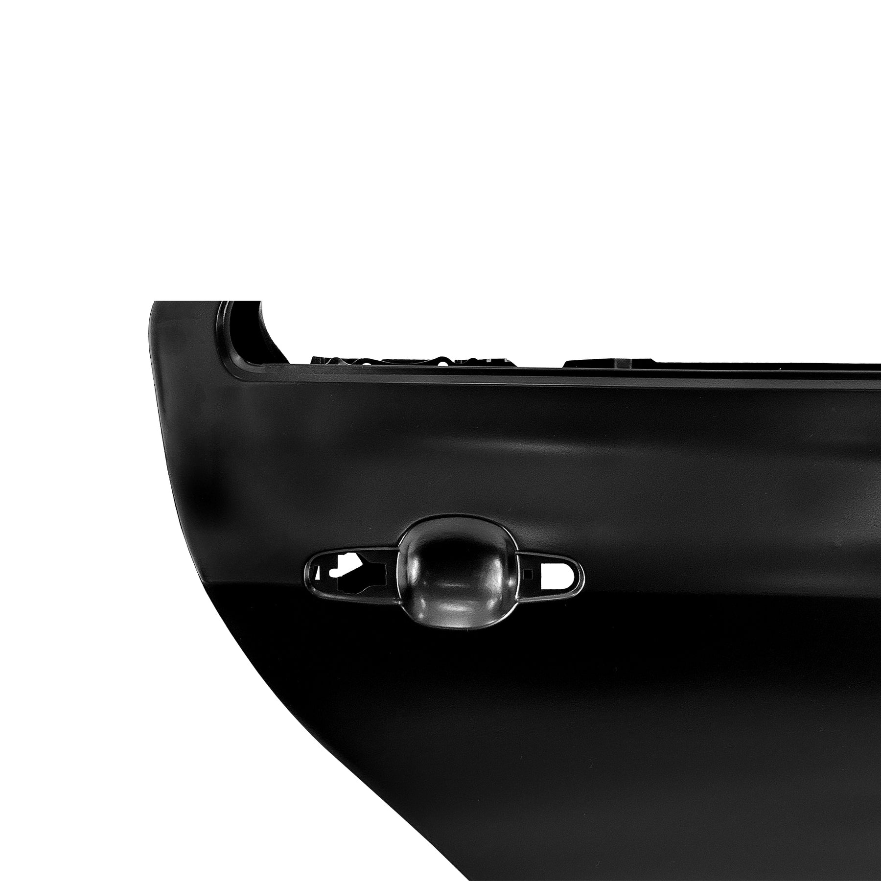REPLACEMENT REAR DOOR RH, 2008-2013, FOR TOYOTA YARIS SENDAN(4D), 670040D030