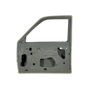 REPLACEMENT FRONT DOOR RH, FOR TOYOTA HILUX RN85 SINGLE CABIN, 6101200-D06, (STEEL)