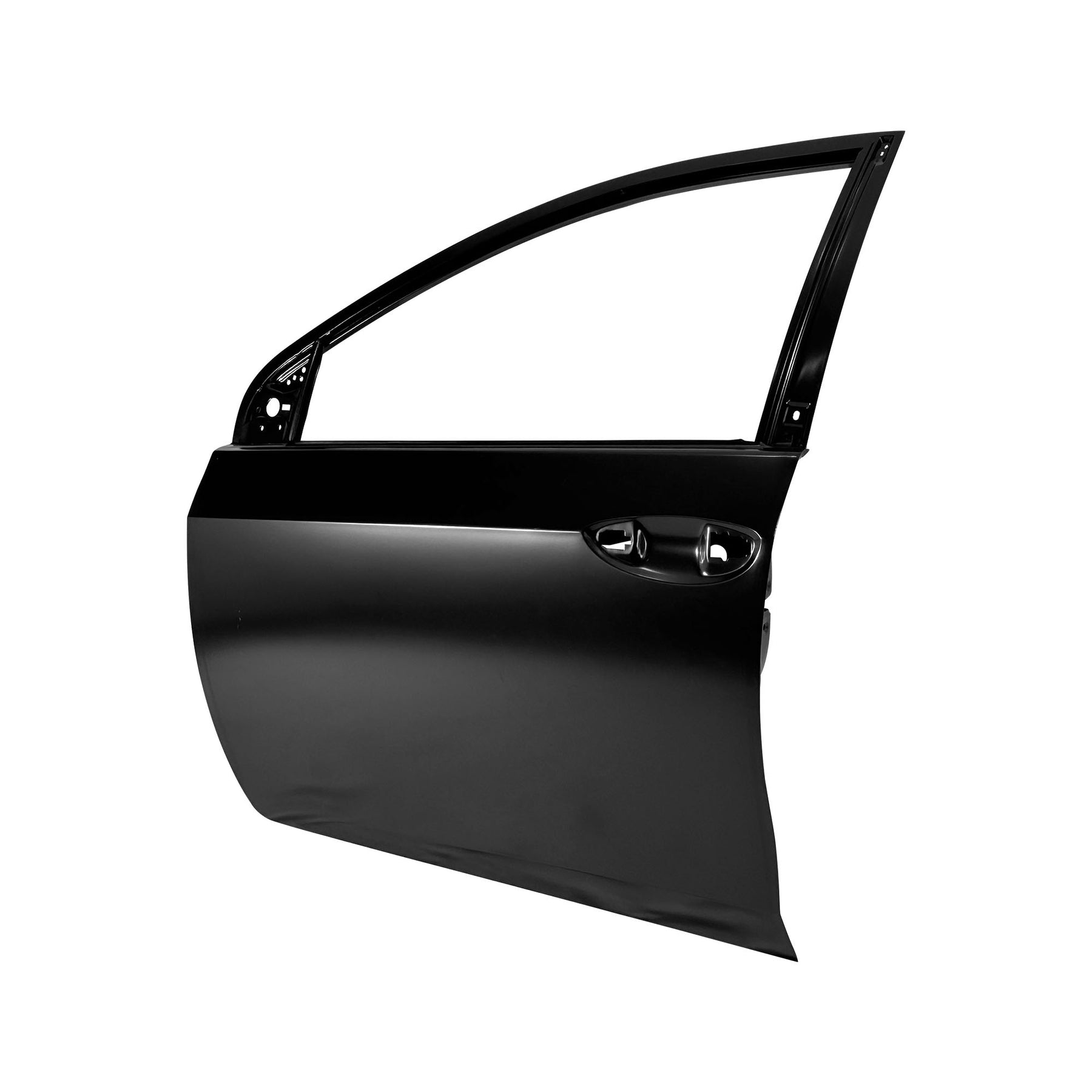 REPLACEMENT FRONT DOOR LH, 2014, FOR TOYOTA COROLLA, 67002-02490