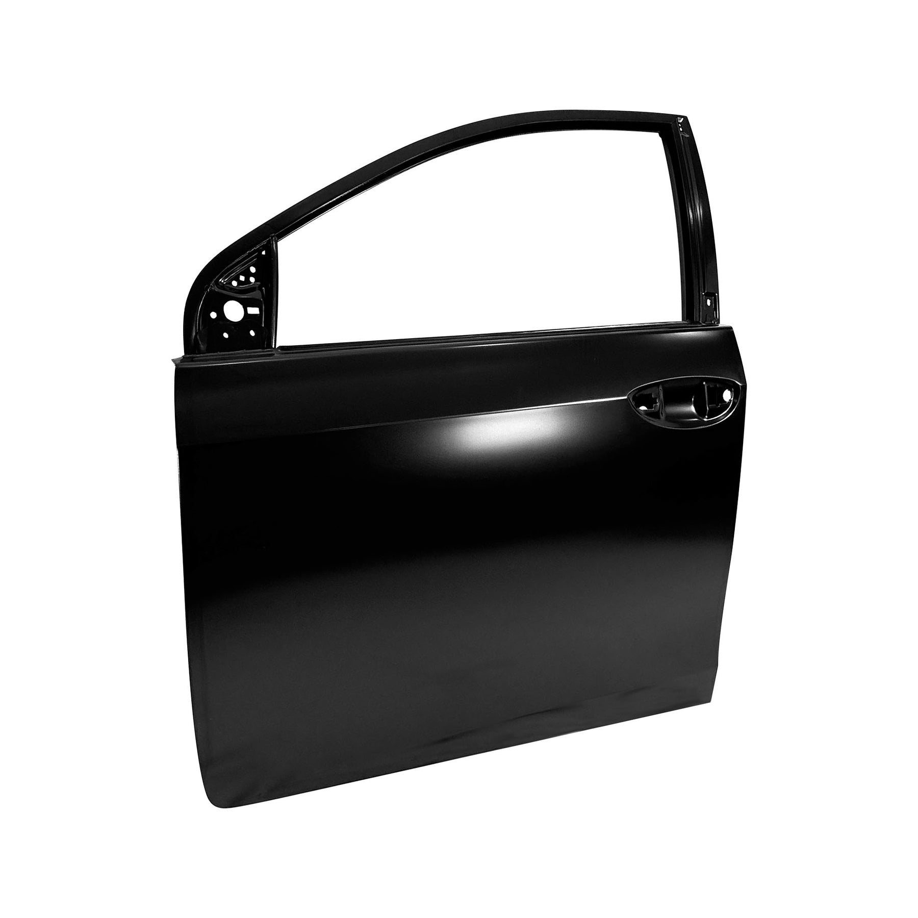 REPLACEMENT FRONT DOOR LH, 2014, FOR TOYOTA COROLLA, 67002-02490