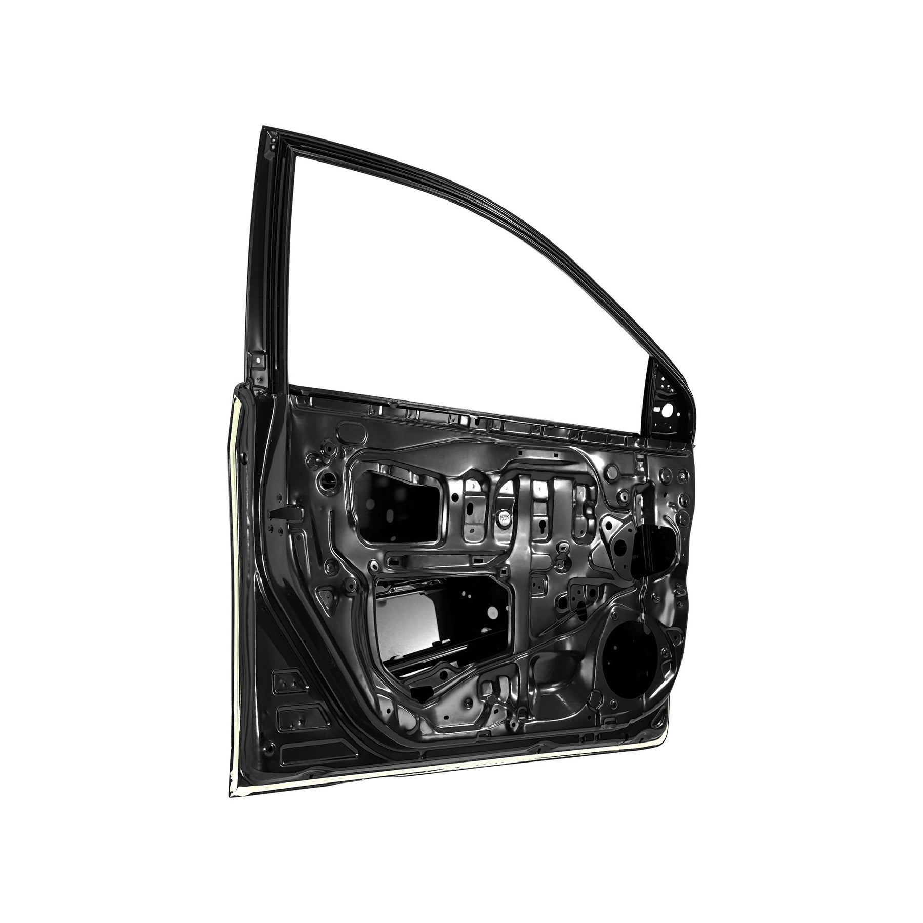 REPLACEMENT FRONT DOOR LH, 2014, FOR TOYOTA COROLLA, 67002-02490