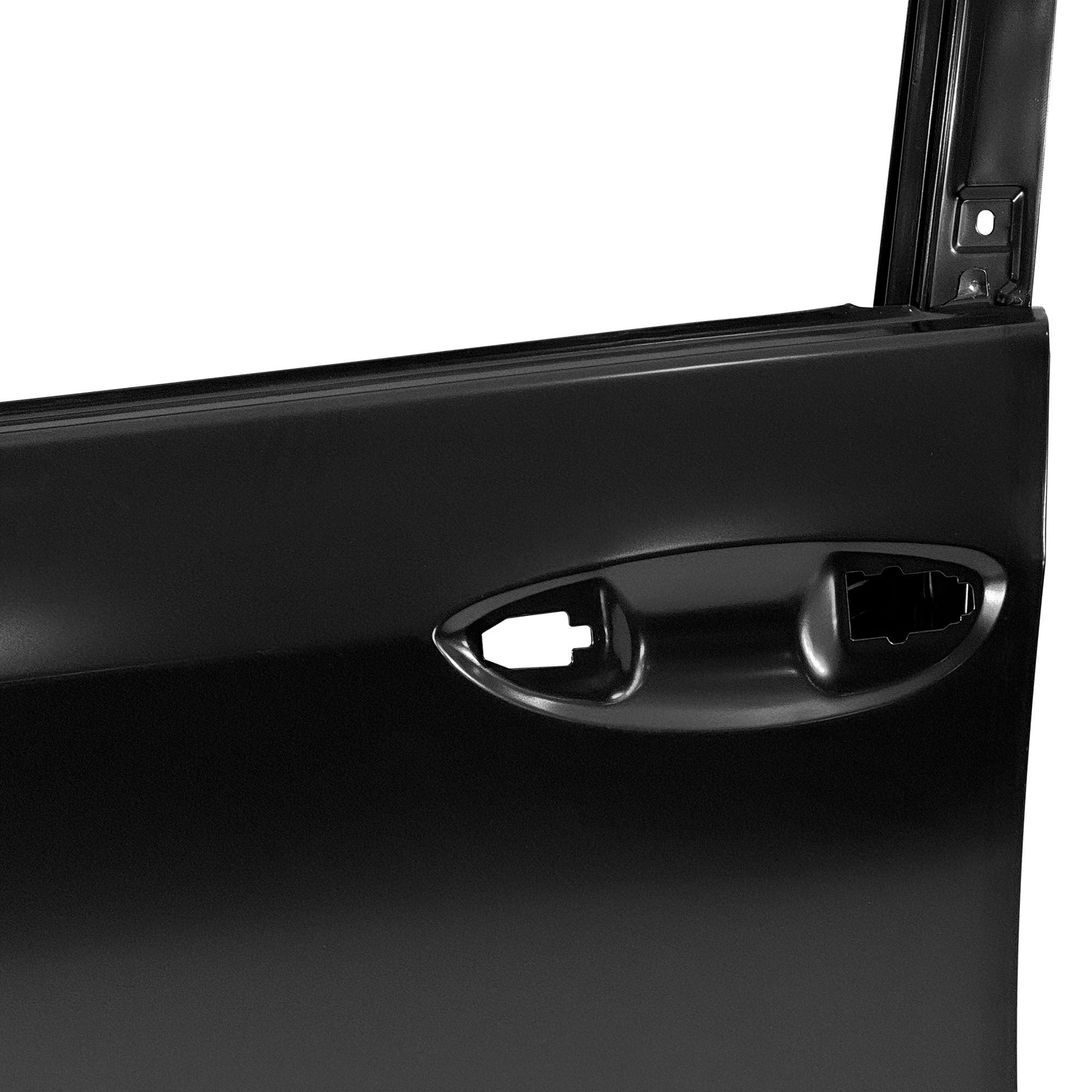 REPLACEMENT FRONT DOOR LH, 2014, FOR TOYOTA COROLLA, 67002-02490