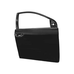 REPLACEMENT FRONT DOOR RH, 2014, FOR TOYOTA COROLLA, 67001-02490