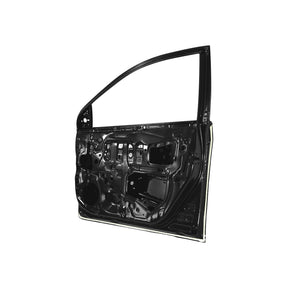 REPLACEMENT FRONT DOOR RH, 2014, FOR TOYOTA COROLLA, 67001-02490