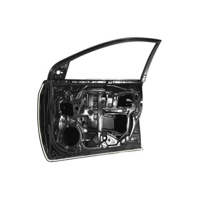 REPLACEMENT FRONT DOOR RH, 2014, FOR TOYOTA COROLLA, 67001-02490