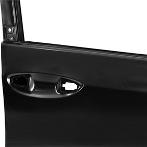 REPLACEMENT FRONT DOOR RH, 2014, FOR TOYOTA COROLLA, 67001-02490