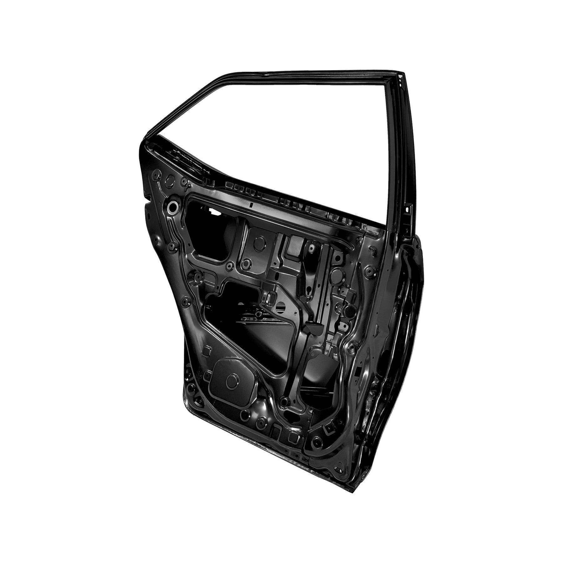 REPLACEMENT REAR DOOR LH, 2014, FOR TOYOTA COROLLA, 6700402250