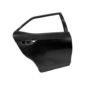 REPLACEMENT REAR DOOR RH, 2014, FOR TOYOTA COROLLA, 6700302240