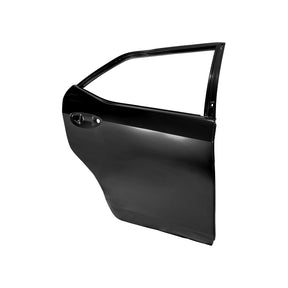 REPLACEMENT REAR DOOR RH, 2014, FOR TOYOTA COROLLA, 6700302240