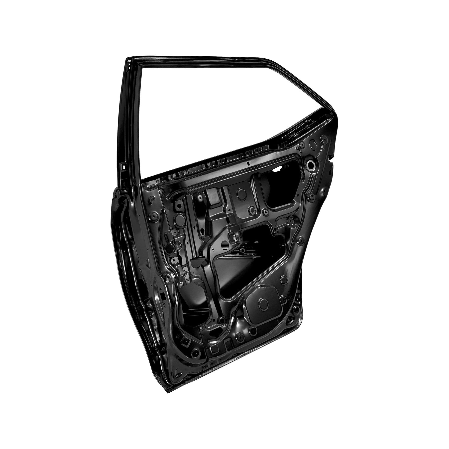 REPLACEMENT REAR DOOR RH, 2014, FOR TOYOTA COROLLA, 6700302240