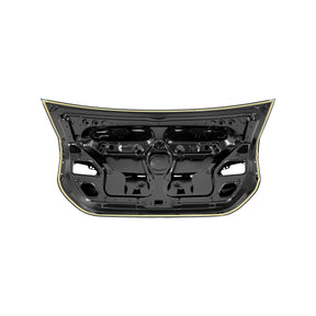 REPLACEMENT TRUNK LID, 2014, FOR TOYOTA COROLLA, 6440102A50