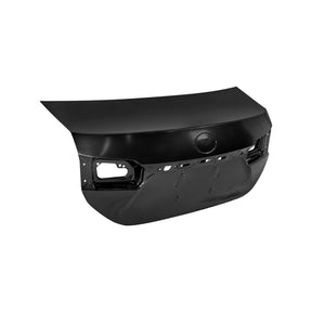 REPLACEMENT TRUNK LID, 2014, FOR TOYOTA COROLLA, 6440102A50