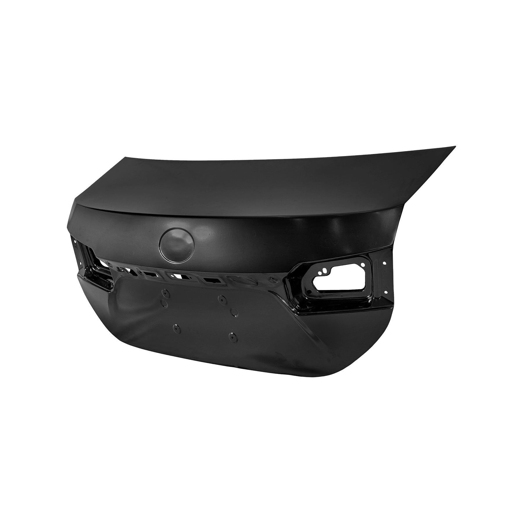 REPLACEMENT TRUNK LID, 2014, FOR TOYOTA COROLLA, 6440102A50