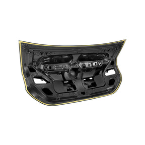 REPLACEMENT TRUNK LID, 2014, FOR TOYOTA COROLLA, 6440102A50
