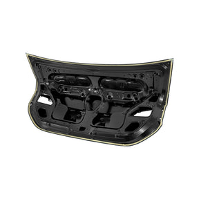 REPLACEMENT TRUNK LID, 2014, FOR TOYOTA COROLLA, 6440102A50