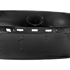 REPLACEMENT TRUNK LID, 2014, FOR TOYOTA COROLLA, 6440102A50