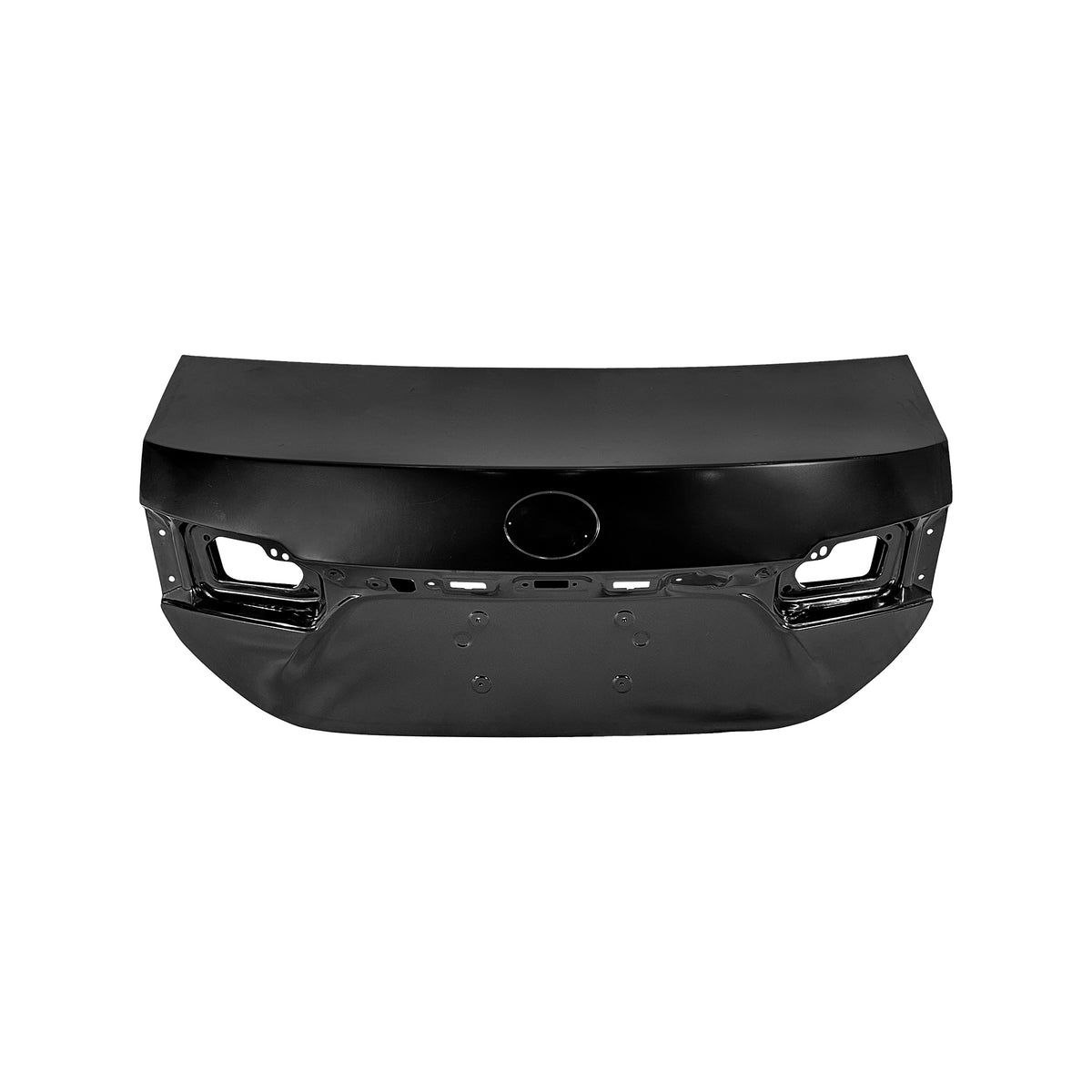 REPLACEMENT TRUNK LID, 2014, FOR TOYOTA COROLLA, 6440102A50