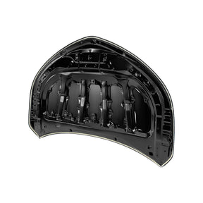 REPLACEMENT HOOD, 2014, FOR TOYOTA COROLLA, 5330102340