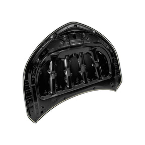 REPLACEMENT HOOD, 2014, FOR TOYOTA COROLLA, 5330102340