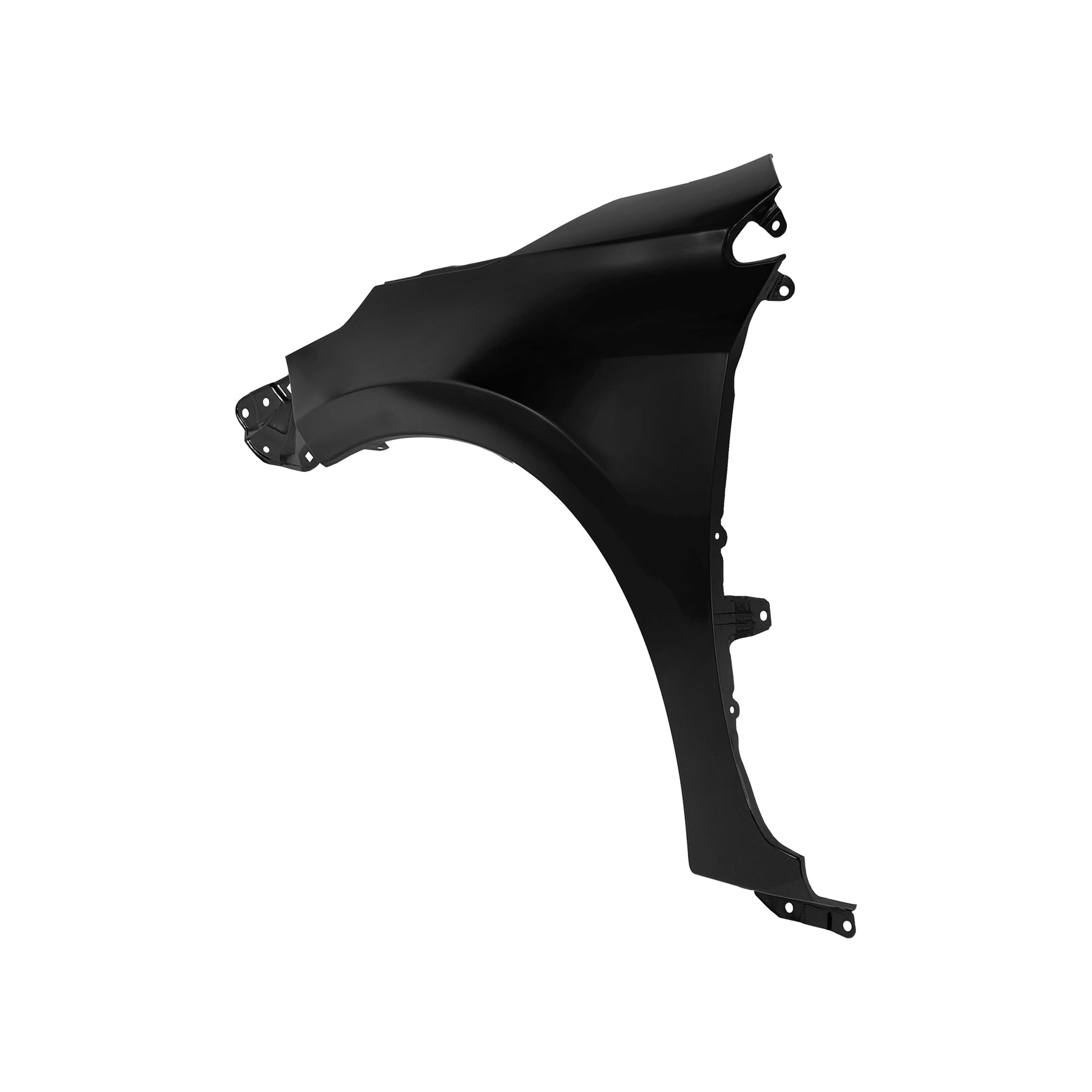 REPLACEMENT FRONT FENDER LH, 2014, FOR TOYOTA COROLLA, 5381202420