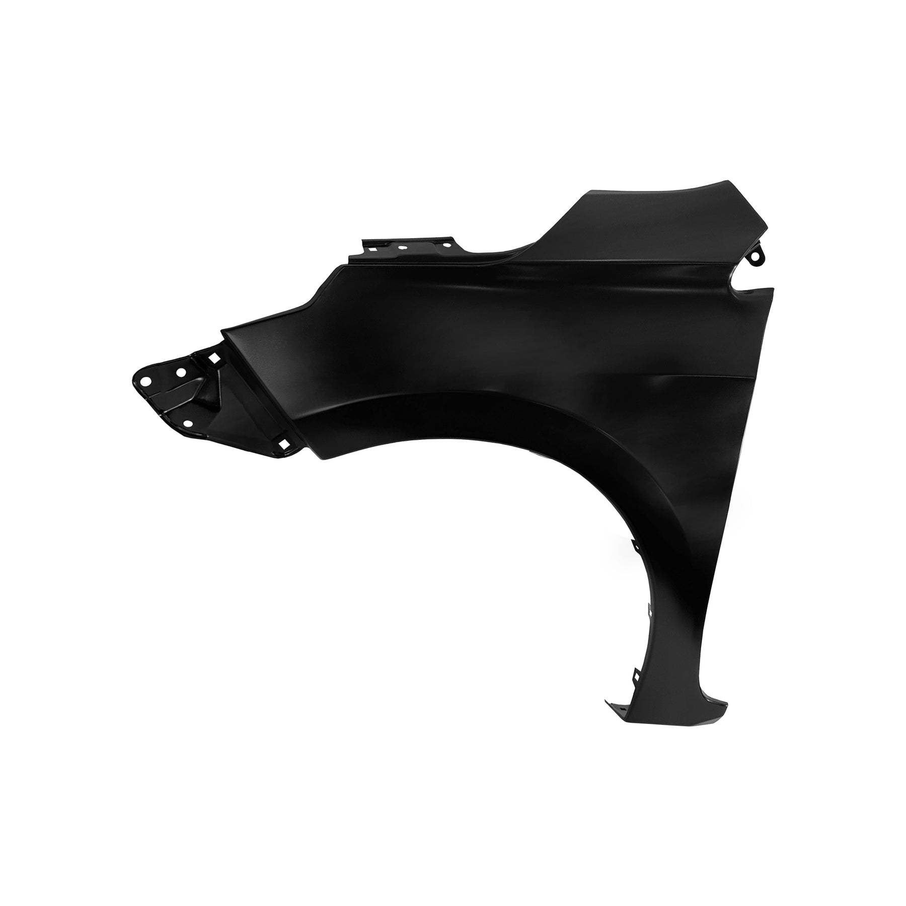 REPLACEMENT FRONT FENDER LH, 2014, FOR TOYOTA COROLLA, 5381202420