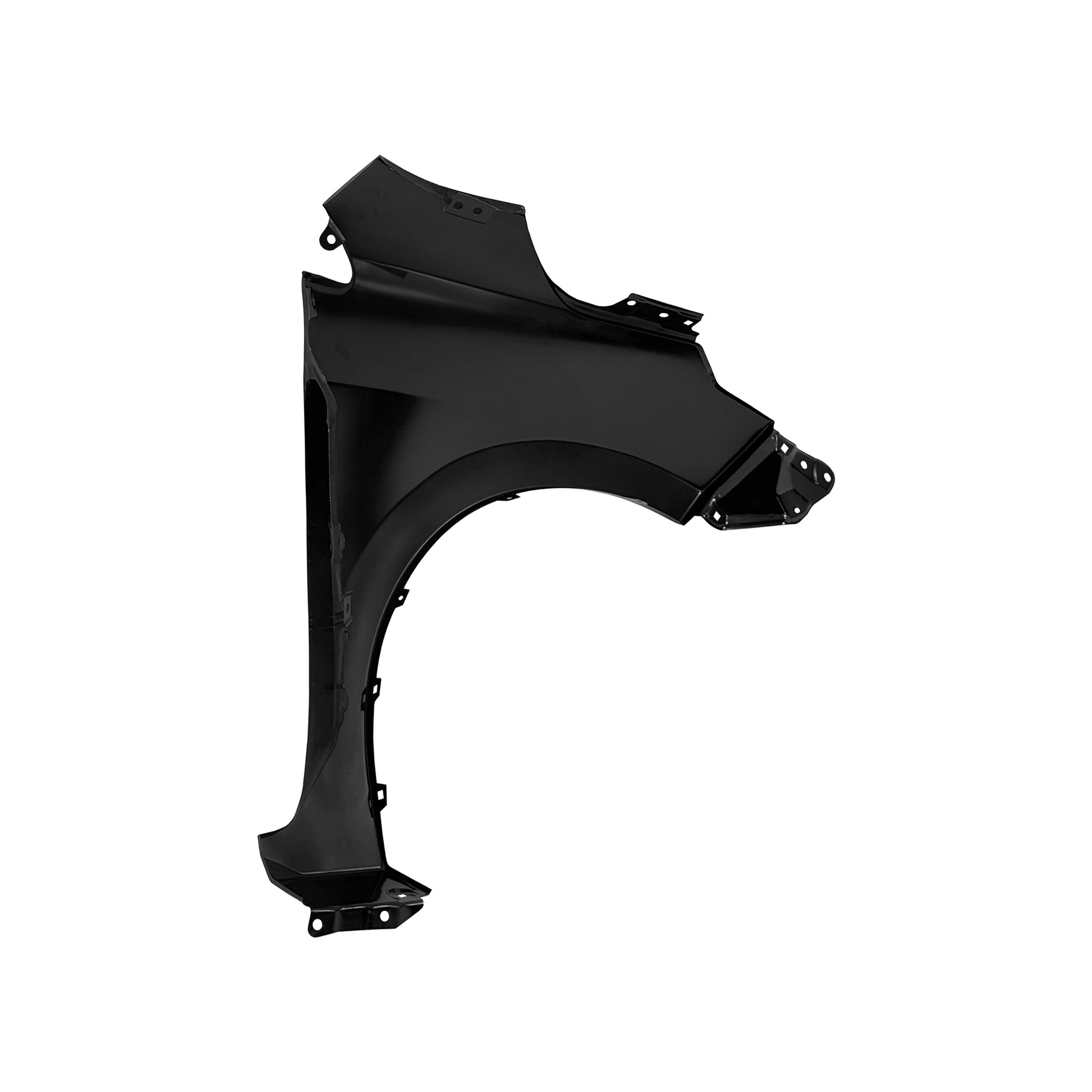 REPLACEMENT FRONT FENDER LH, 2014, FOR TOYOTA COROLLA, 5381202420