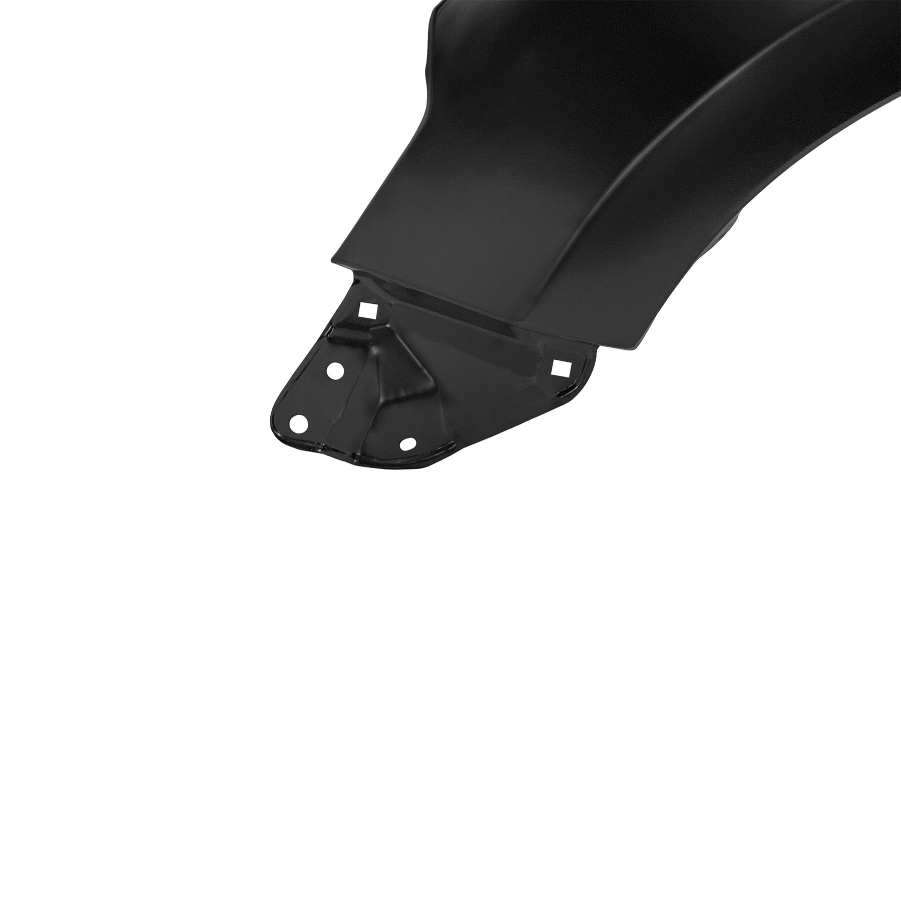REPLACEMENT FRONT FENDER LH, 2014, FOR TOYOTA COROLLA, 5381202420