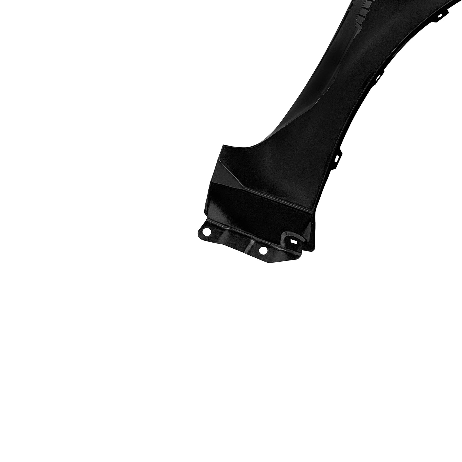 REPLACEMENT FRONT FENDER LH, 2014, FOR TOYOTA COROLLA, 5381202420