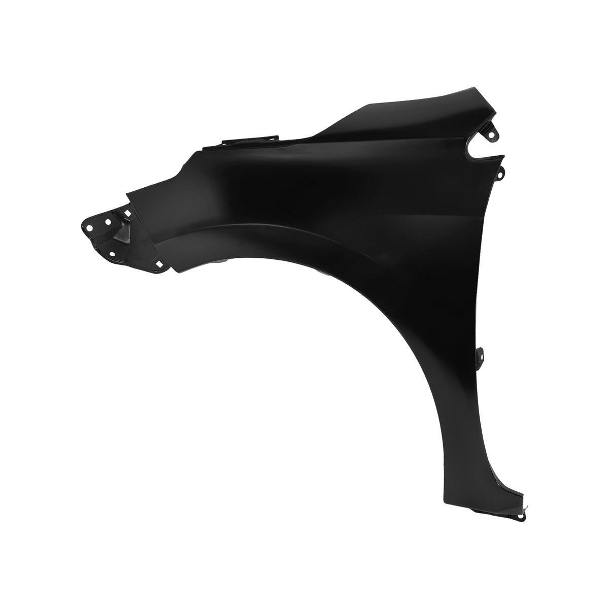 REPLACEMENT FRONT FENDER LH, 2014, FOR TOYOTA COROLLA, 5381202420