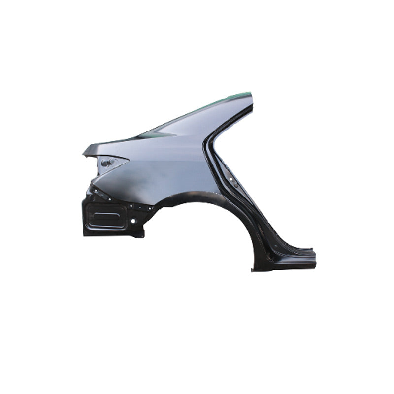 REPLACEMENT REAR FENDER RH, 2014, FOR TOYOTA COROLLA, 6160102450