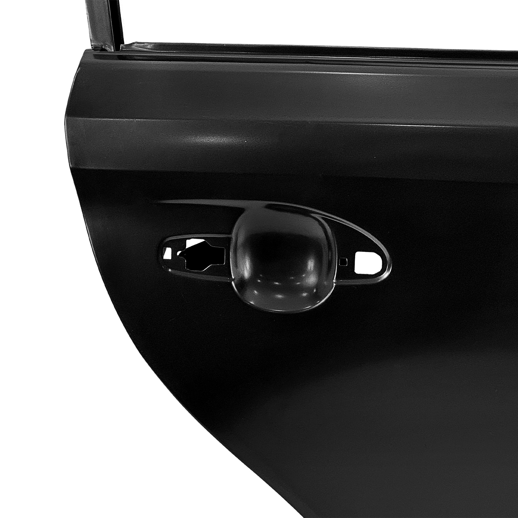 REPLACEMENT REAR  DOOR RH, 2014, FOR TOYOTA VIOS, 6700352280