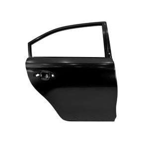REPLACEMENT REAR  DOOR RH, 2014, FOR TOYOTA VIOS, 6700352280