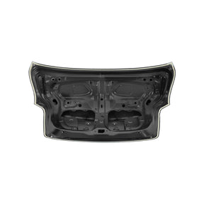REPLACEMENT TRUNK LID, 2014, FOR TOYOTA VIOS, 64401-02610, (STEEL)