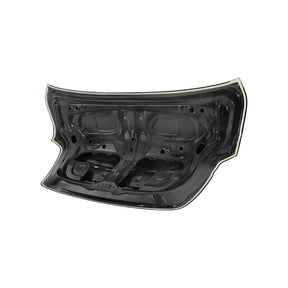 REPLACEMENT TRUNK LID, 2014, FOR TOYOTA VIOS, 64401-02610, (STEEL)