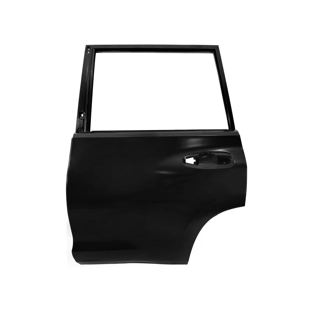 REPLACEMENT REAR DOOR LH, 2010, FOR TOYOTA PRADO FJ150, 67004-60470-ARL
