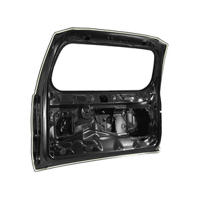 REPLACEMENT TAILGATE(NO SPARE TIRE COVER), 2010, FOR TOYOTA PRADO FJ150