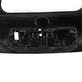 REPLACEMENT TAILGATE(NO SPARE TIRE COVER), 2010, FOR TOYOTA PRADO FJ150