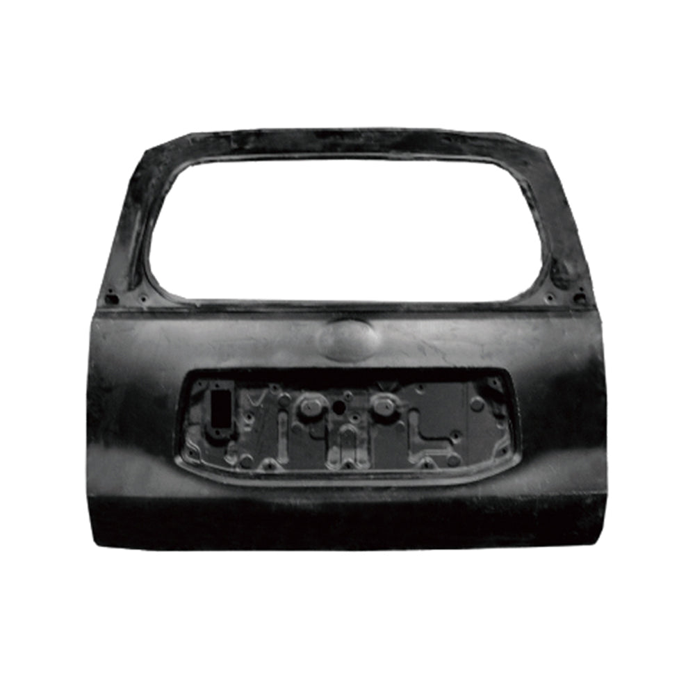 REPLACEMENT TAILGATE(NO SPARE TIRE COVER), 2010, FOR TOYOTA PRADO FJ150