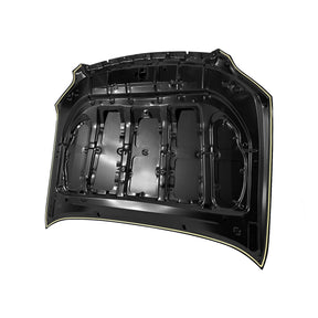 REPLACEMENT HOOD, 2010, FOR TOYOTA PRADO FJ150, 53301-60630