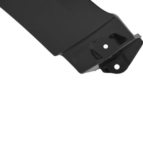 REPLACEMENT FRONT FENDER LH, 2010, FOR TOYOTA PRADO FJ150