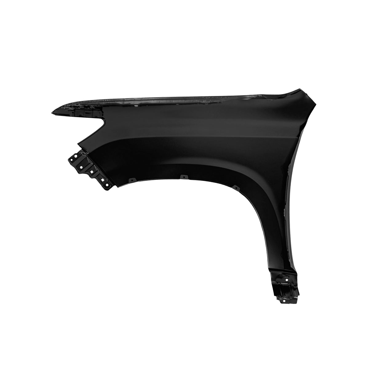 REPLACEMENT FRONT FENDER RH, 2014, FOR TOYOTA COROLLA, 5381102420