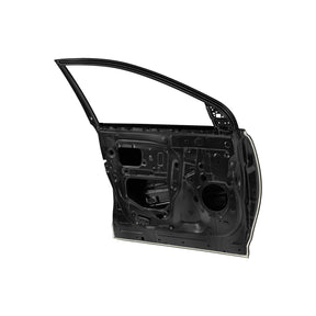 REPLACEMENT FRONT DOOR LH, 2014, FOR TOYOTA RAV4, 67001-0R070, (STEEL)