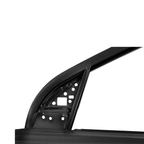 REPLACEMENT FRONT DOOR LH, 2014, FOR TOYOTA RAV4, 67001-0R070, (STEEL)