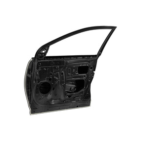 REPLACEMENT FRONT DOOR RH, 2014, FOR TOYOTA RAV4, 67002-0R070, (STEEL)