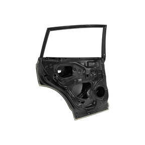 REPLACEMENT REAR DOOR LH, 2014, FOR TOYOTA RAV4, 6700442180, (STEEL)